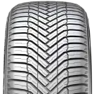 Yokohama BluEarth-AllSeason 2 AW22 215/55 R17 98 W XL, E+ - Fotominiatuur 2