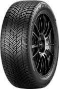 Close-up van het loopvlak Pirelli Powergy 2 All Season 215/60 R18 98 H