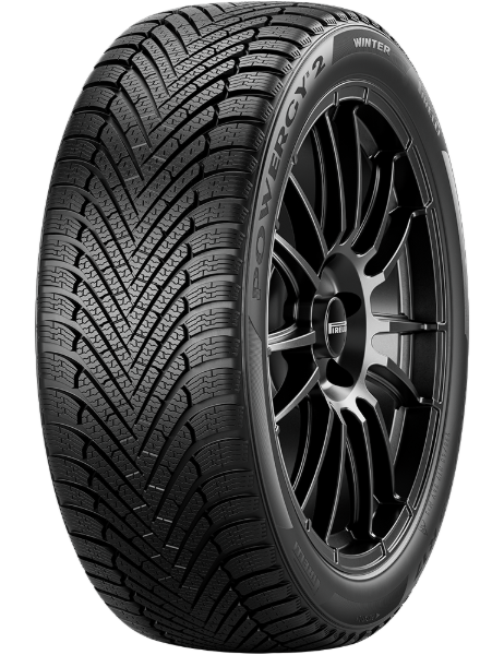 Pirelli Powergy 2 Winter 235/45 R19 99 V XL