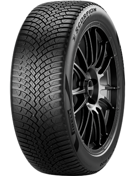 Pirelli Scorpion Winter 3 275/45 R21 110 V XL
