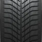 Hankook Winter i*cept evo 4 SUV W340A 255/65 R17 114 H XL - Fotominiatuur 2