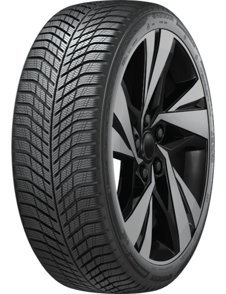 Hankook Winter i*cept evo 4 W340 215/45 R20 95 W XL