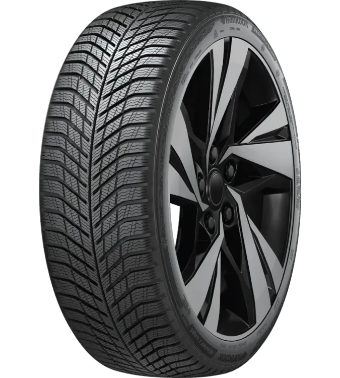 Hankook Winter i*cept evo 4 W340 235/55 R17 99 H