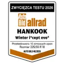 Hankook Winter i*cept evo 4 W340 235/55 R17 99 H - Fotominiatuur 4