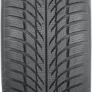 Nokian Tyres Snowproof 3P 315/40 R21 111 V Aramid - Fotominiatuur 2