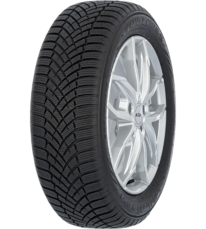 Toyo Observe EWS1 205/50 R17 93 V XL