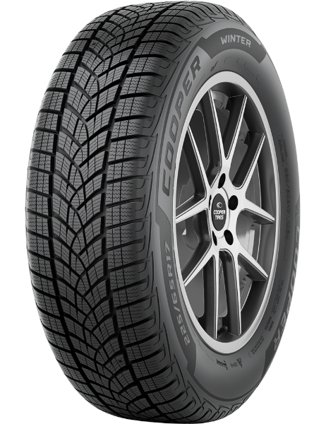 Cooper Winter 225/55 R19 99 V