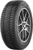 Close-up van het loopvlak Cooper Winter 195/55 R18 93 H XL
