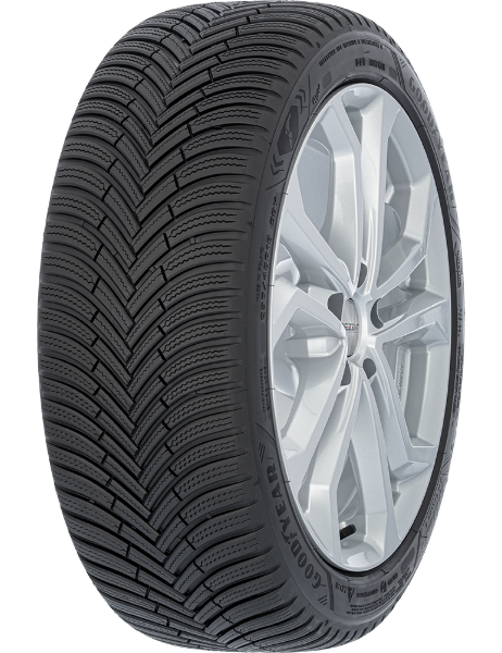 Goodyear Vector All Season 4 255/45 R20 105 H XL, FP
