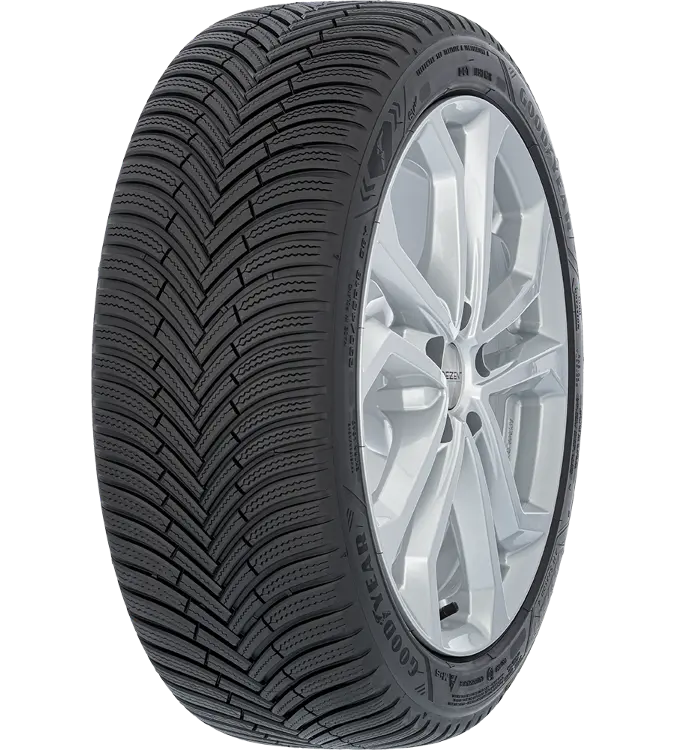 Goodyear Vector All Season 4 205/55 R16 91 V