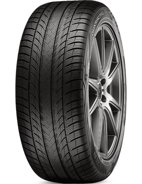 Vredestein Quatrac Pro 2 225/40 R18 92 V XL