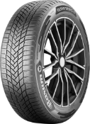 Close-up van het loopvlak Barum Quartaris 6 235/40 R18 95 Y XL, FR