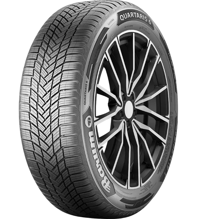 Barum Quartaris 6 235/35 R19 91 Y XL, FR