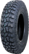 Close-up van het loopvlak Journey WR9006 31x10.50 R15 109 Q LT, POR