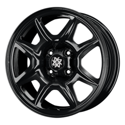 ERION 04 Black 200100B