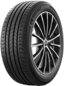 Close-up van het loopvlak Michelin Primacy All Season 275/55 R20 117 W XL, LR