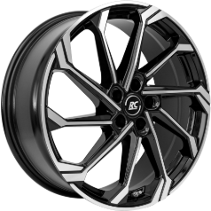 RC Design RC 36 SGVP