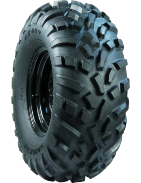Carlstar AT489 25x10-12 67 K TL E