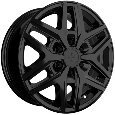 Keskin Tuning KT C1-6L BP 6,50x16 6x120,00 ET49,00