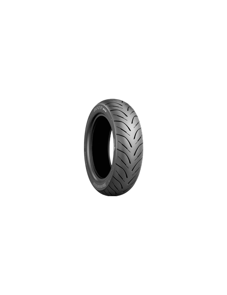 Bridgestone B03 120/80-14 58 S Front TL M/C G
