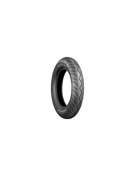 Bridgestone B03 120/80-14 58 S Front TL