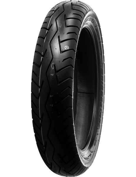 Bridgestone BT 45 4.00-18 64 H Rear TL M/C