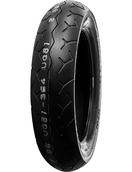 Bridgestone G 701 130/70-18 63 H Front TL M/C