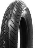 Close-up van het loopvlak Bridgestone G 721 120/70-21 62 H Front TL M/C G