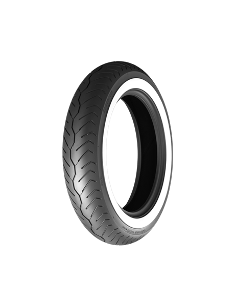 Bridgestone G 721 130/90-16 67 H Front TT M/C G WWW