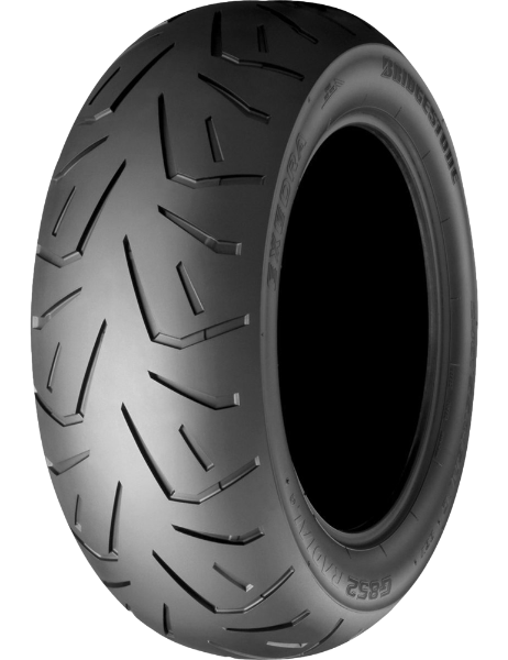 Bridgestone G 852 200/55 R16 77 H Rear TL G