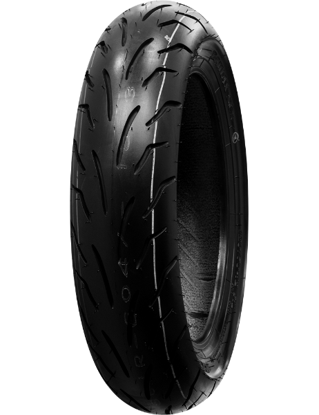 Bridgestone B01 100/80-12 56 J Front/Rear TL