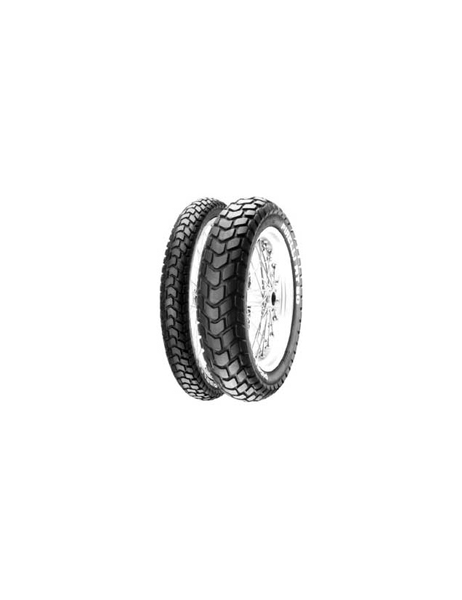 Pirelli MT 60 100/90-19 57 H Front TL M/C