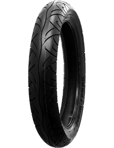 Pirelli Sport Demon 100/80-17 52 H Front TL M/C