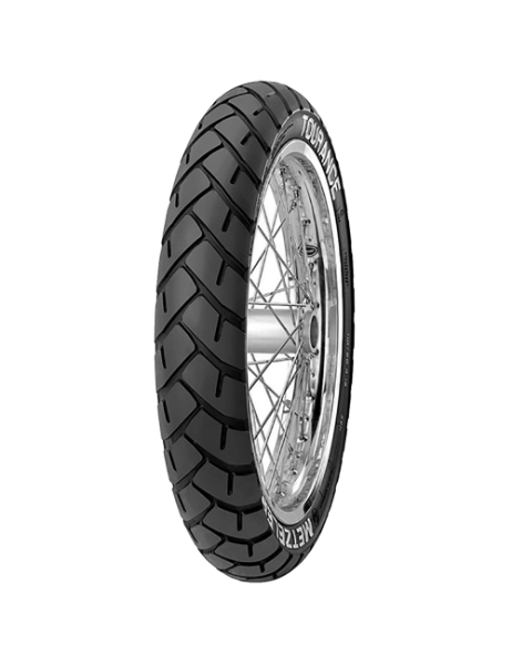 Metzeler Tourance 110/80-14 53 P Front TL M/C DP