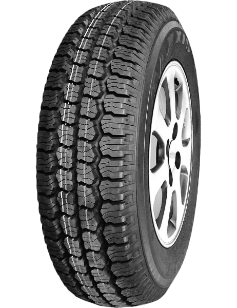 Maxxis MA LAS 225/75 R16 121/120 R C
