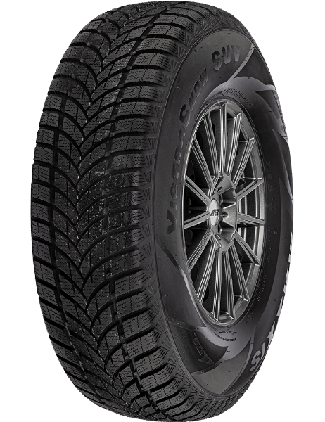 Maxxis MA SW Victra Snow SUV 235/75 R15 109 T XL