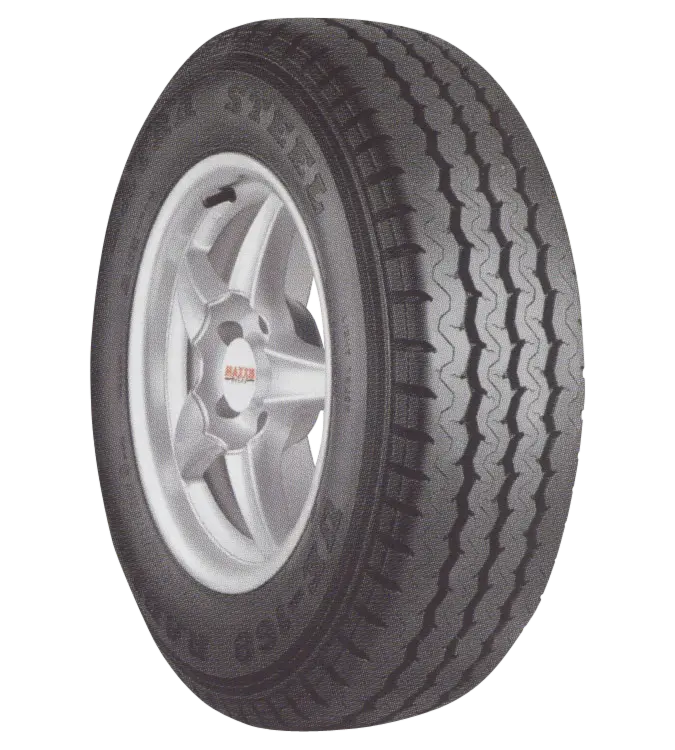 Maxxis UE 168 175/70 R14 95/93 S C