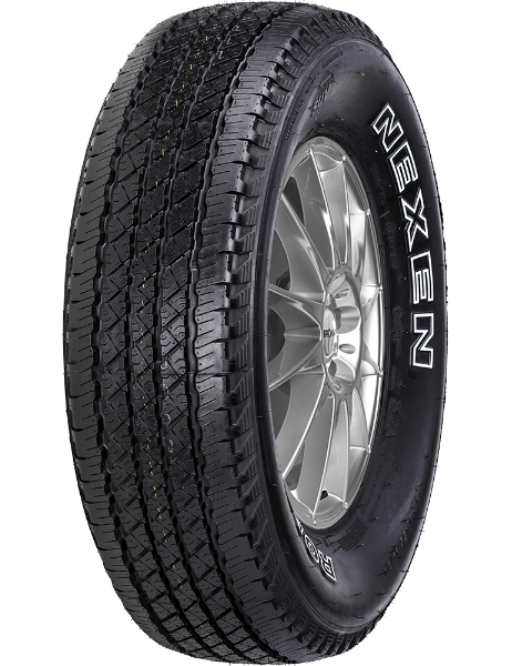 Nexen ROADIAN HT SUV