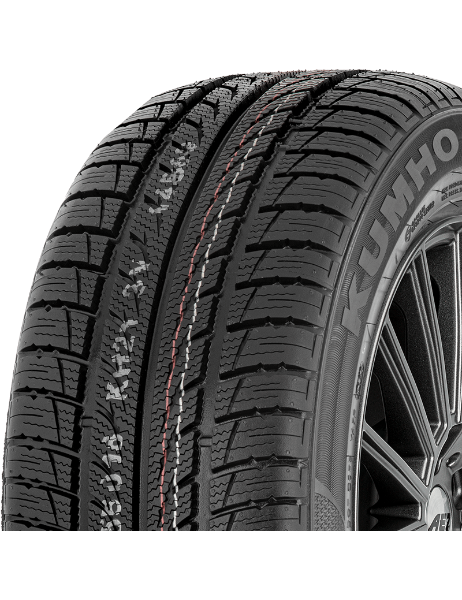 Kumho SOLUS VIER KH21