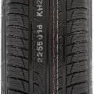 Kumho SOLUS VIER KH21 205/65 R15 102/100 T C - Fotominiatuur 2