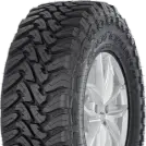Toyo Open Country M/T 275/70 R18 121/118 P POR - Fotominiatuur 1