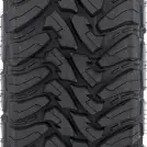 Toyo Open Country M/T 275/70 R18 121/118 P POR - Fotominiatuur 2