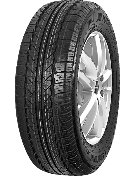 Nankang SL-6 215/75 R16 116/114 R C