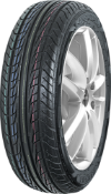Close-up van het loopvlak Nankang XR 611 225/50 R15 91 V