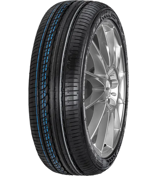 Nankang AS 1 265/40 R20 104 Y XL, ZR