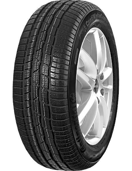 Continental ContiWinterContact TS830 P 205/60 R16 96 H XL