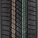 Continental ContiWinterContact TS830 P 235/55 R17 99 H AO - Fotominiatuur 2