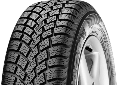 Nokian Tyres W+