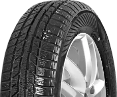 Close-up van het loopvlak Yokohama W.drive V903