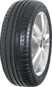 Close-up van het loopvlak Accelera PHI 255/30 R20 92 Y XL, ZR